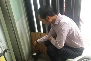 Hậu quả khi đấu chung 2 nguồn nước