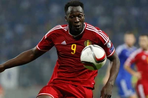 Vòng loại World Cup 2018: Thêm Bỉ đoạt vé vào VCK