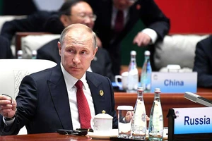 Điểm nóng Triều Tiên và cảnh báo của TT Putin