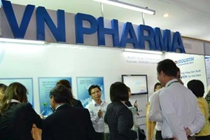 Xử lý nghiêm vụ VN Pharma