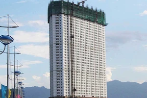 Chủ Mường Thanh Khánh Hòa: ‘Chưa nghe bị đình chỉ’