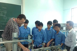 Đào tạo đại học 3,5 năm, chất lượng có đảm bảo? 