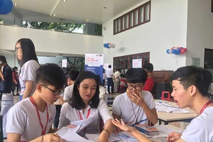 Các trường nói về bảng xếp hạng đại học