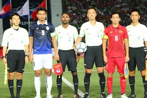 ‘Bật mí’ về băng đội trưởng của Văn Quyết