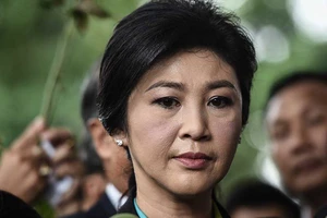 Thêm tình tiết mới về lộ trình đào tẩu của bà Yingluck