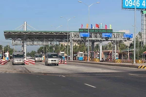 Bot Cai Lậy do địa phương kiến nghị