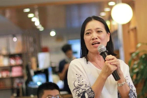 TS Phạm Thị Ly: Xếp hạng đại học là con dao hai lưỡi