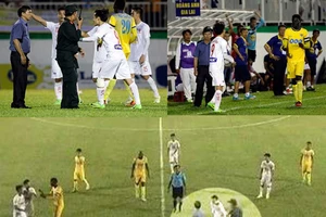 Văn Toàn,Thùy Trang được đề cử chính thức giải FairPlay