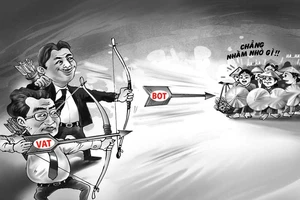 Hí họa trong tuần