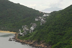 Bán đảo Sơn Trà:Phải coi trọng sự giám sát của nhân dân