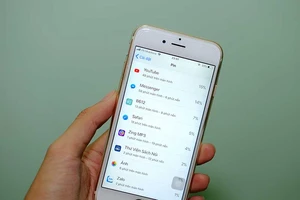 Những sai lầm thường gặp khi sử dụng iPhone