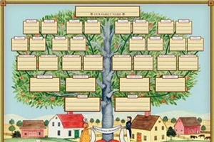 Ngừa tham nhũng: Không ai chọn cửa mà sinh ra