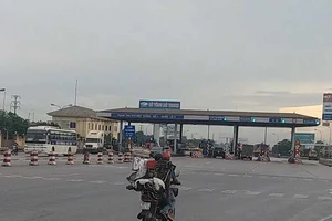 Người dân bức xúc vì phải trả phí BOT vô lý