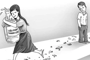 Ngớ ngẩn trào lưu nhịn ăn thanh lọc cơ thể