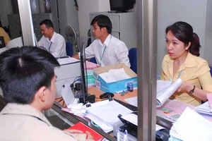 Cấp giấy chứng nhận nhà, đất: Cam kết đúng hạn