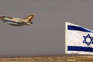 Tại sao Syria không dám trả đũa Israel?