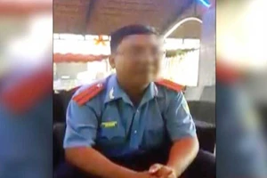 Đình chỉ TTGT Đồng Nai tự thú ‘làm luật’