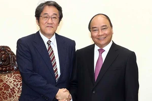Nhiều doanh nghiệp Nhật muốn đầu tư tại Việt Nam