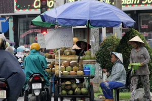 Nói thuế tăng không đụng đến người nghèo phải có căn cứ