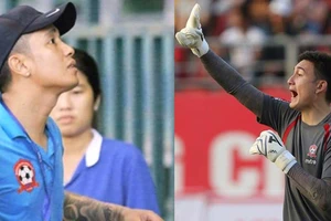 Xã hội đen trong bóng đá Việt