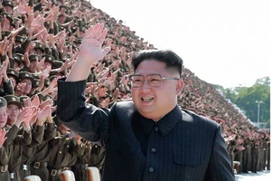 Triều Tiên dọa Mỹ sắp phải ‘đau đớn kinh khủng’