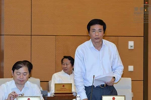 Quản lý nợ công và bài học Vinashin