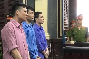 Cân não trước vụ án ‘đổi vai hung thủ’