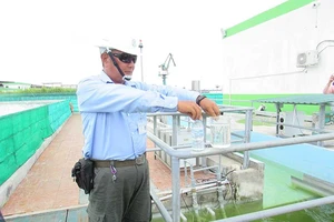 Lee & Man nói gì về mùi hôi, tiếng ồn... 