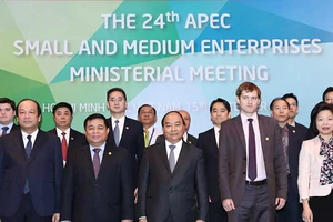 DN nhỏ và vừa rất quan trọng với sự phát triển của VN