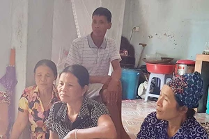 Huy động nông thôn mới: Đã sai còn giải thích 'lạ'!