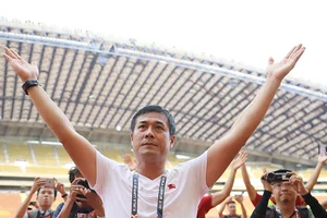 VFF và chiếc ghế HLV trưởng