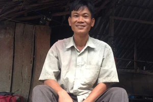 Cắn môi một nhát, có tội hay không?