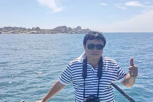 Vụ nhận chìm 1 triệu m3 bùn, cát: Nợ mãi những ân tình!