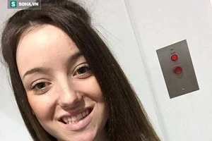 Chứng bệnh lạ lùng khiến cô gái nghĩ mình là khủng long