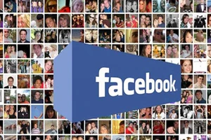 Quá đông bạn bè trên Facebook có thể khiến bạn bị bệnh