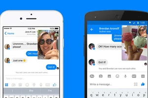 Facebook thử nghiệm tính năng xem video tức thì