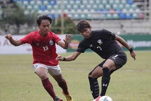Từng thua U-18 VN 0-3 nhưng Indonesia mới đáng gờm