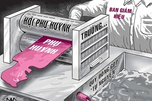 Hí họa trong tuần