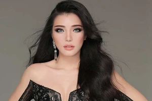 Hậu trường nổi danh ngoạn mục của Jenny Lê Nguyễn