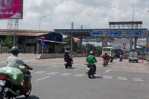 Trạm BOT: Thiếu minh bạch khiến dân phản ứng