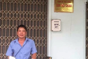 Đây mới là ‘chuyển biến tình hình’