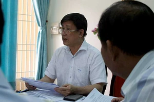 Đuối vì họp - Bài 2: Quá tải họp, còn đến bao giờ?