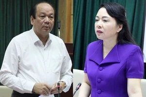 Kiểm tra an toàn thực phẩm mà không có máy móc