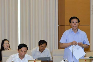 Tài sản bất minh của quan chức: Xử thế nào?