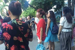 Đà Nẵng đau đầu vì hướng dẫn viên Trung Quốc ‘chui’