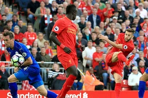 Leicester City - Liverpool: Ông Klopp muốn phục thù