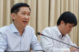  Cải cách hành chính toàn diện để giảm họp