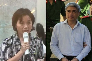 OceanBank, PVN đồng loạt đòi bồi thường