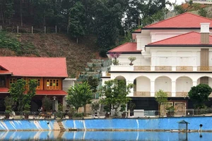 Thanh tra biệt phủ Yên Bái: Chậm là cần thiết (?!)