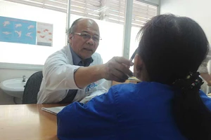 Liên tục tai biến trong phẫu thuật thẩm mỹ